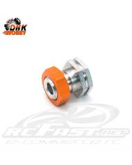 Chassi Alumínio DHK Maximus / Optimus GP