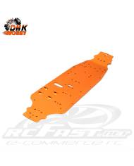 Chassi Alumínio DHK Maximus / Optimus GP