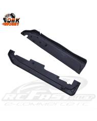 Chassi Alumínio DHK Maximus / Optimus GP