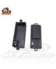 Guarda Pó Lateral DHK Maximus GP / Optimus GP (Nitro)