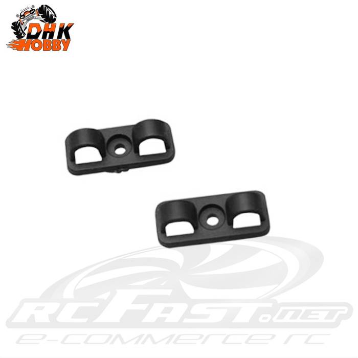 Suporte Mangueira Combustível DHK Maximus GP / Optimus GP