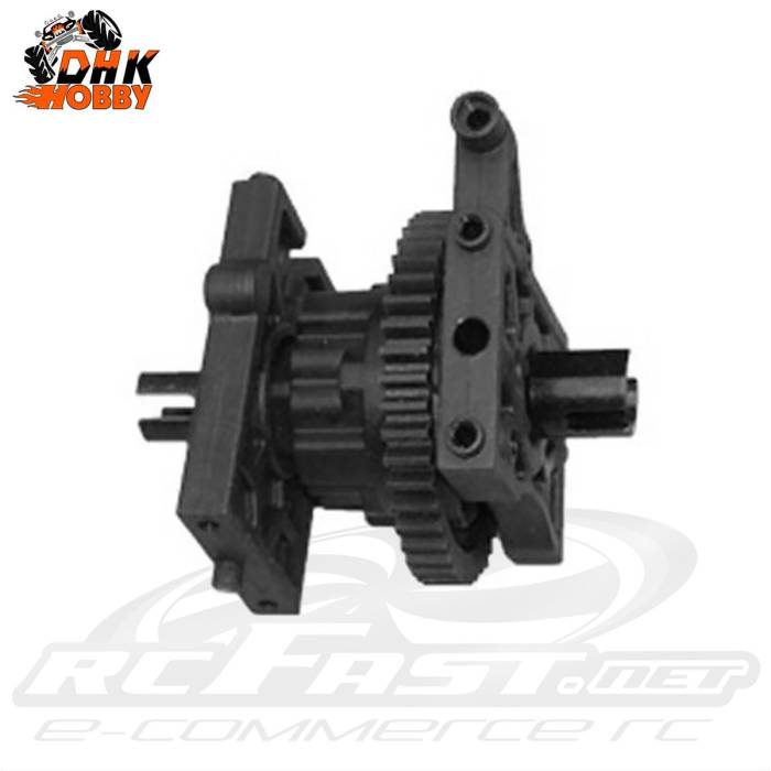 Diferencial Central c/ Montante DHK Maximus GP / Optimus GP
