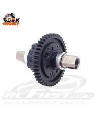 Tulipa do Diferencial Central DHK Maximus GP / Optimus GP