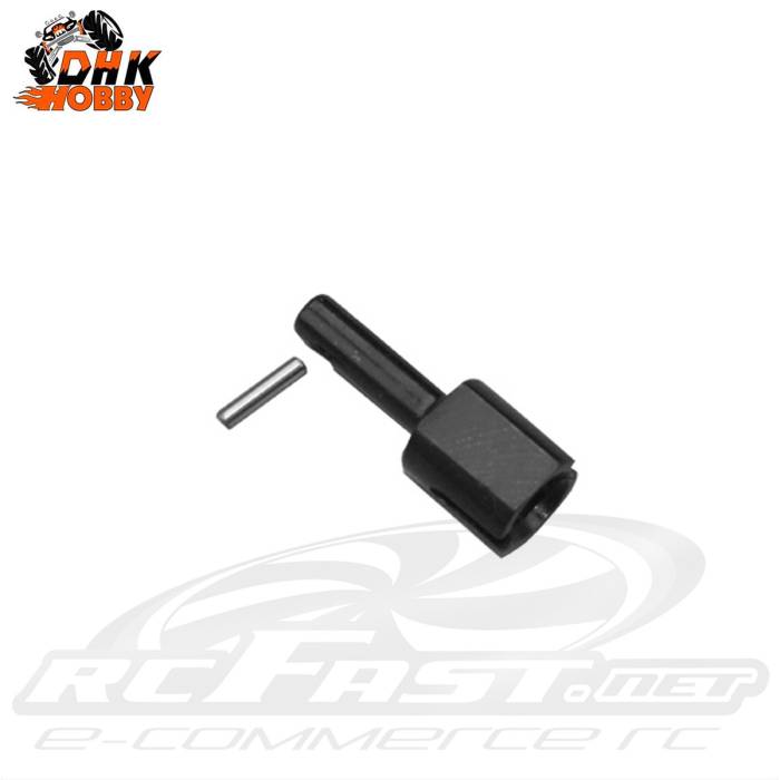 Tulipa do Diferencial Central DHK Maximus GP / Optimus GP