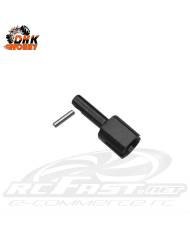 Montante Diferencial Central DHK Maximus GP / Optimus GP