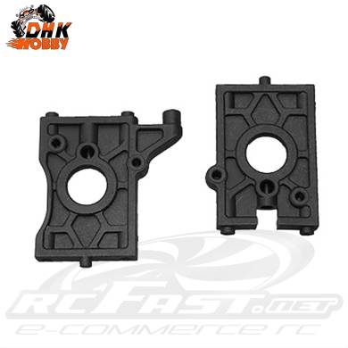 Montante Diferencial Central DHK Maximus GP / Optimus GP