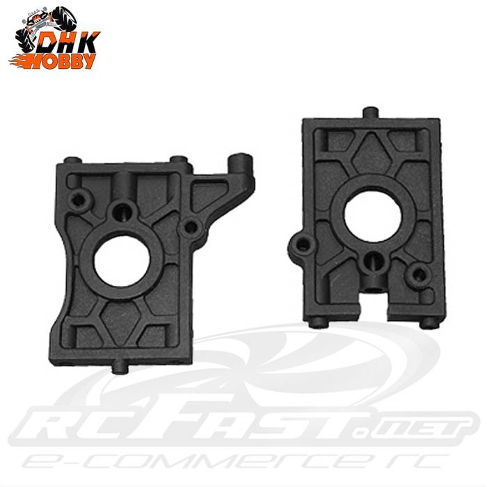 Montante Diferencial Central DHK Maximus GP / Optimus GP