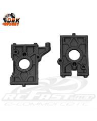 Diferencial Central Engr. Metal DHK Optimus GP / Maximus GP