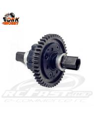 Salva Servo Completo DHK Maximus GP / Optimus GP