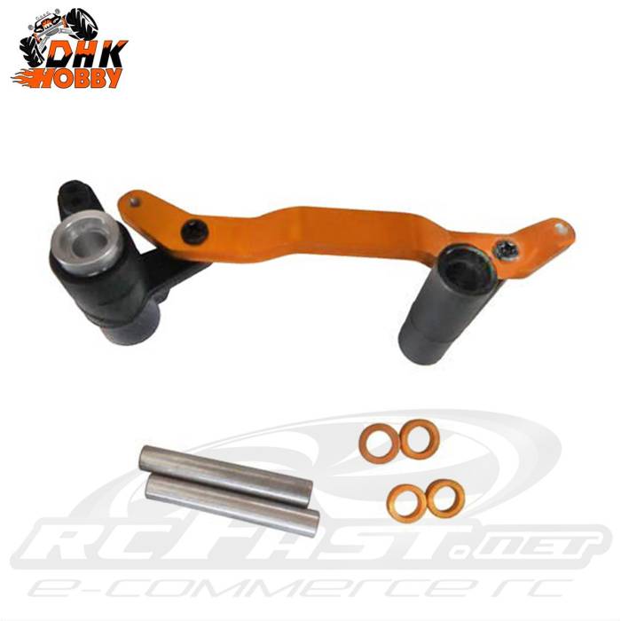 Salva Servo Completo DHK Maximus GP / Optimus GP