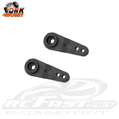 Braço Servo de Direção DHK Maxiimus Gp / Cage-R / Hunter