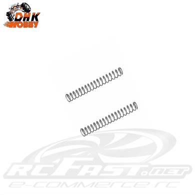 Mola Retorno do Acelerador DHK Maximus GP / Optimus GP