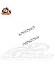 Mola Retorno do Acelerador DHK Maximus GP / Optimus GP