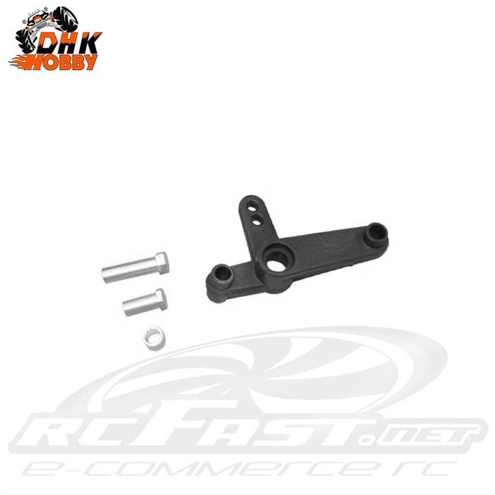 Braço Acionamento do Freio DHK Maximus Gp / Optimus Gp