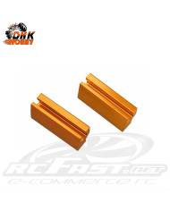 Montante Alumínio Motor DHK Maximus GP / Optimus GP