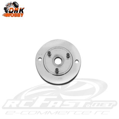 FlyWheel do Motor 3 Pinos DHK Maximus GP / Optimus GP