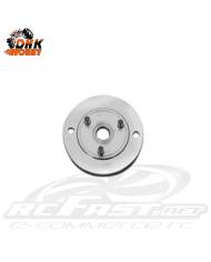 Montante Alumínio Motor DHK Maximus GP / Optimus GP