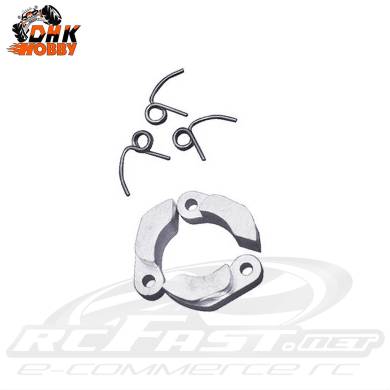 Sapata de Embregaem & Molas DHK Maximus GP / Optimus GP