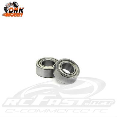 Rolamento 5x10x4mm DHK