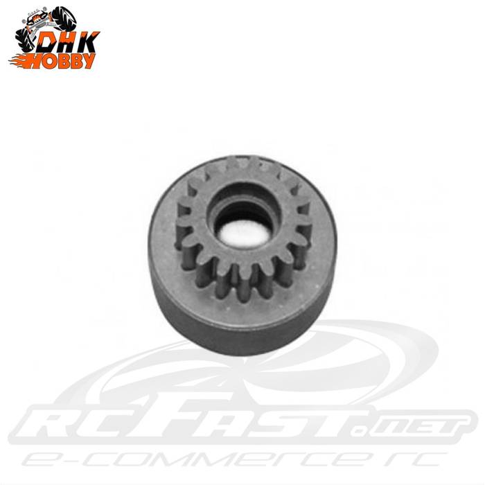 Pinhão 17T ( Clutch Bell ) DHK Optimus GP