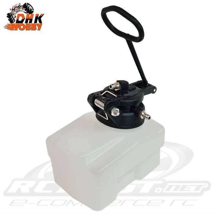 Tanque de Combustível 150ml  DHK Maximus / Optimus Gp