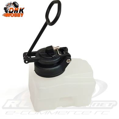 Tanque de Combustível 150ml  DHK Maximus / Optimus Gp