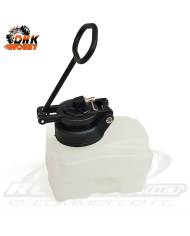 Tanque de Combustível 150ml  DHK Maximus / Optimus Gp