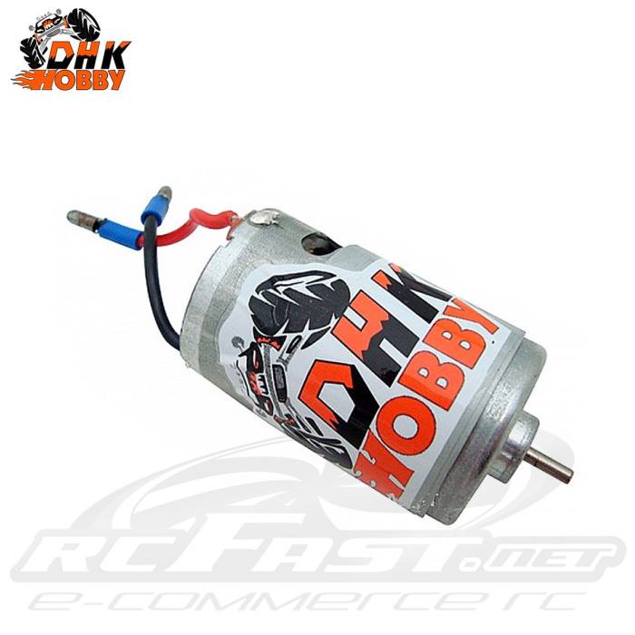 Motor 550 Brushed DHK Hobby