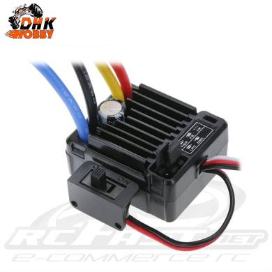 ESC 60A Brushed DHK Hobby