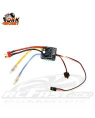 ESC 60A Brushed DHK Hobby