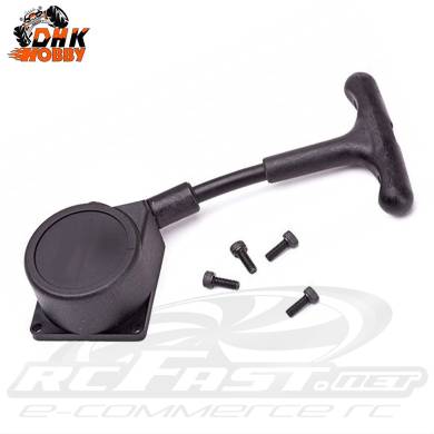 Recoil ( Pull Start) DHK Motor .21 Maximus GP / Optimus GP