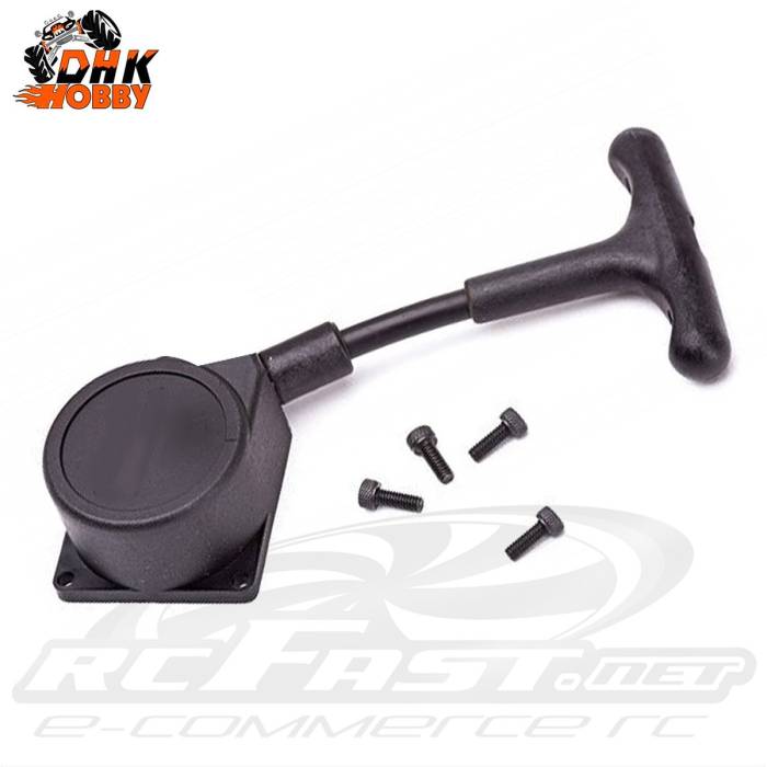 Recoil ( Pull Start) DHK Motor .21 Maximus GP / Optimus GP