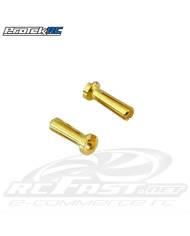 Conector Tipo Banana