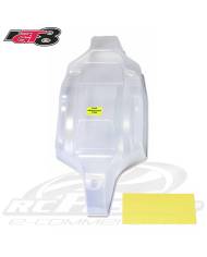Bolha Transparente Buggy IGT8 B8