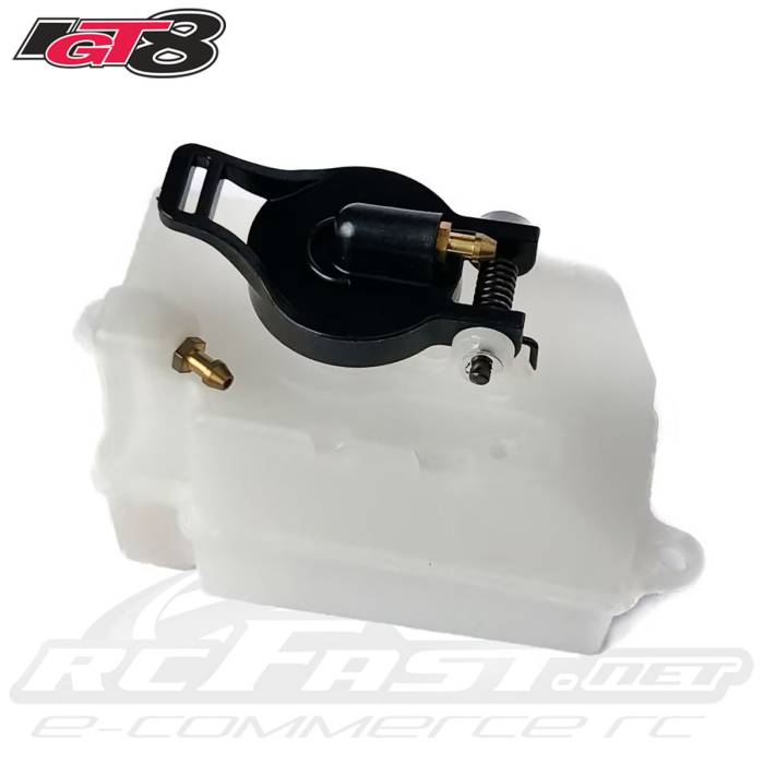 Tanque de Combustível 125ml Buggy IGT8 B8
