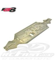 Tanque de Combustível 125ml Buggy IGT8 B8