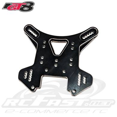 Torre Amortecedor Traseira Alum. Buggy IGT8 B8