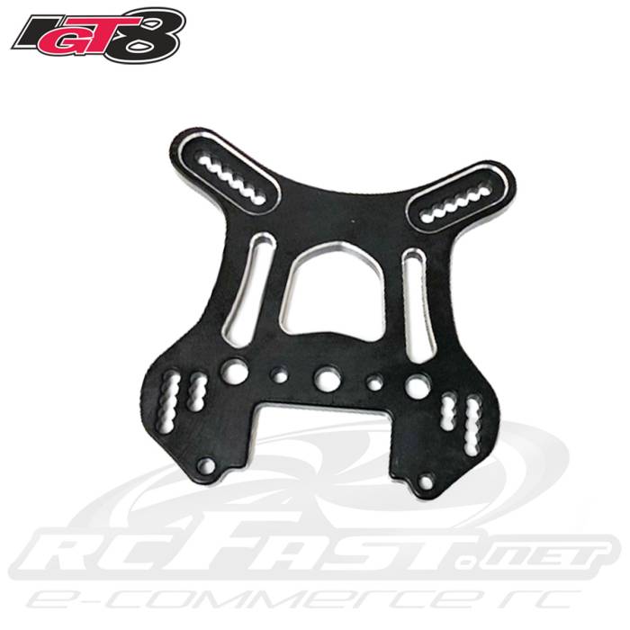 Torre Amortecedor Dianteira Alum. Buggy IGT8 B8