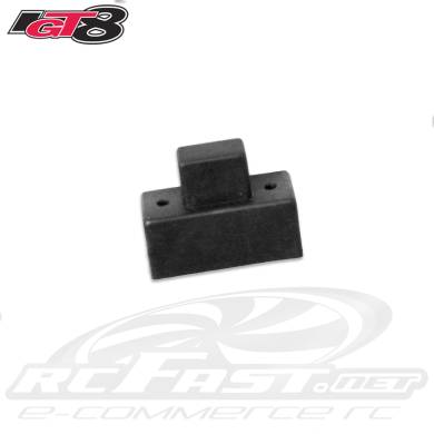 Capa Borracha Chave Liga / Desliga Buggy IGT8 B8