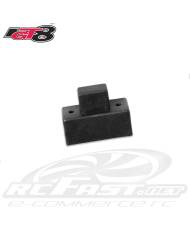 Conjunto de Tampas em Carbono Radio Plate Buggy IGT8 B8