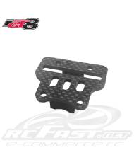 Tampa em Carbono Diff. Central Buggy IGT8 B8