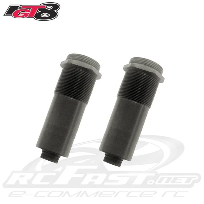 Corpo do Amortecedor 16mm Traseiro Buggy IGT8 B8