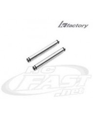 Eixo da Bandeja Superior Traseira Team Magic G4