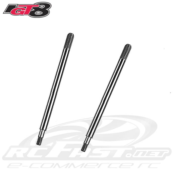 Eixo Amortecedor Traseiro Buggy IGT8 B8