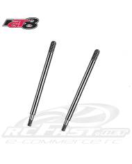 Eixo Amortecedor Dianteiro Buggy IGT8 B8