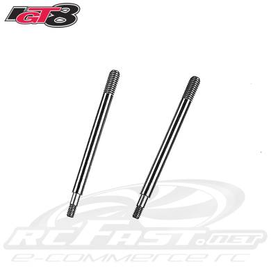 Eixo Amortecedor Dianteiro Buggy IGT8 B8