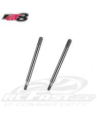 Corpo do Amortecedor 16mm Traseiro Buggy IGT8 B8