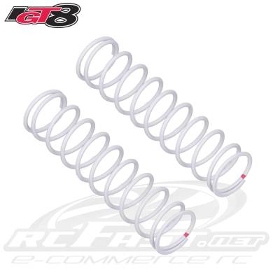 Mola Amortecedor Traseiro Buggy IGT8 B8