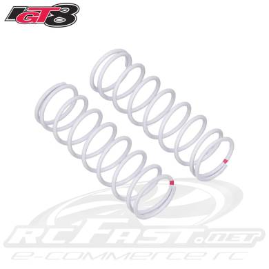 Mola Amortecedor Dianteiro Buggy IGT8 B8