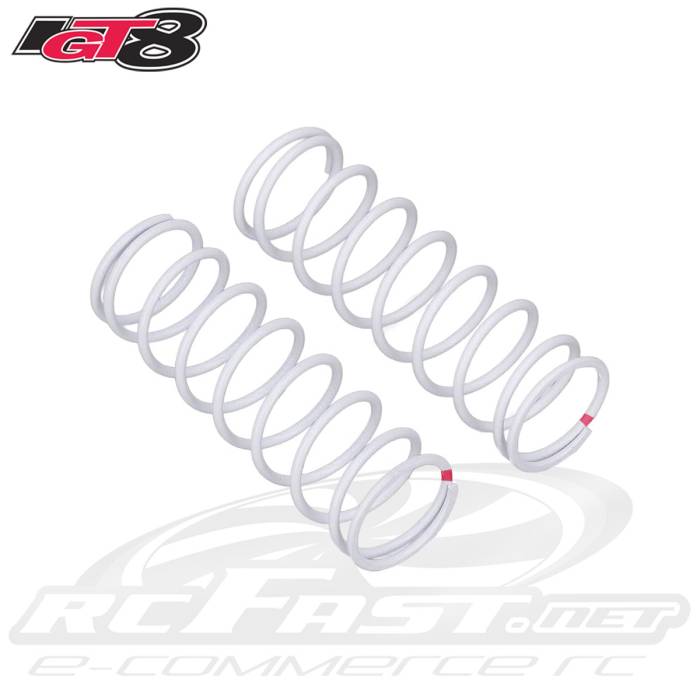 Mola Amortecedor Dianteiro Buggy IGT8 B8